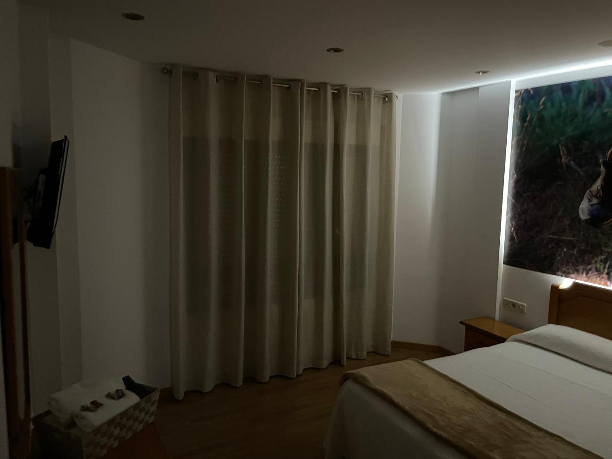 Camino Portugues Apartman Padrón Kültér fotó